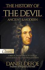 The History of the Devil, Ancient & Modern