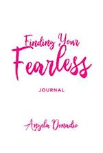 Finding Your Fearless Journal