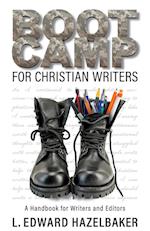 Boot Camp for Christian Writers