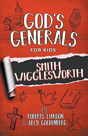 God's Generals For Kids-Volume 2