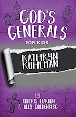 God's Generals For Kids-Volume 1
