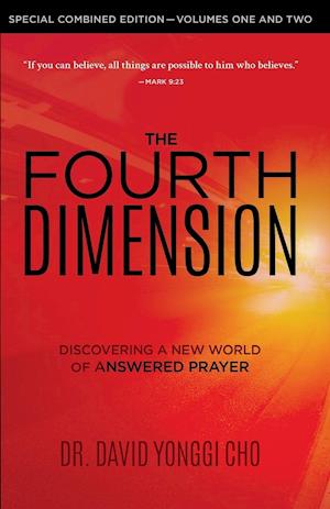 The Fourth Dimension