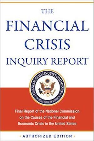 The Financial Crisis Inquiry Report, Authorized Edition