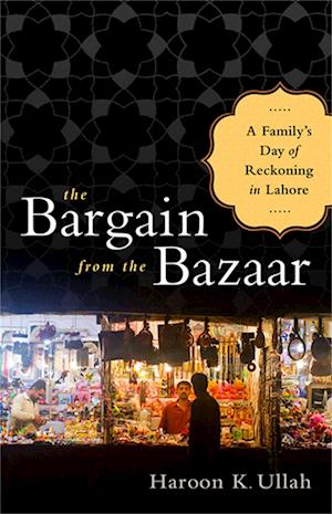The Bargain from the Bazaar