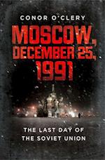 Moscow, December 25, 1991