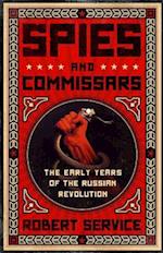 Spies and Commissars