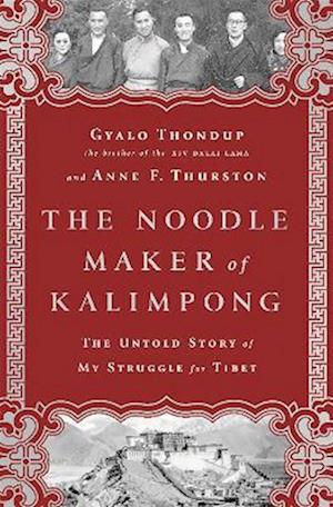 The Noodle Maker of Kalimpong