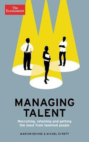 Managing Talent