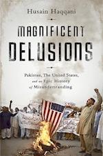 Magnificent Delusions