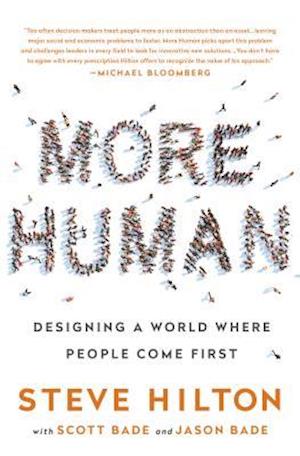 More Human