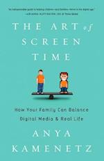 The Art of Screen Time