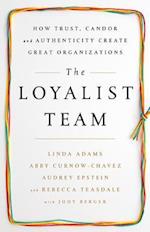 The Loyalist Team