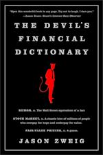 The Devil's Financial Dictionary