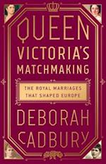 Queen Victoria's Matchmaking