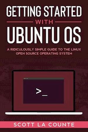 Getting Started With Ubuntu OS