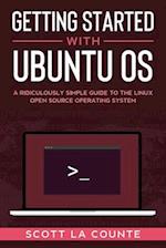 Getting Started With Ubuntu OS