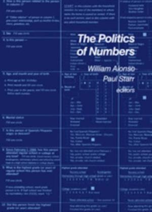 Politics of Numbers