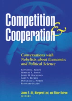 Competition and Cooperation