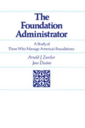 Foundation Administrator