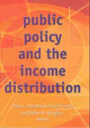 Public Policy and the Income Distribution