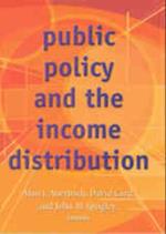 Public Policy and the Income Distribution