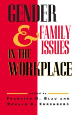 Gender and Family Issues in the Workplace