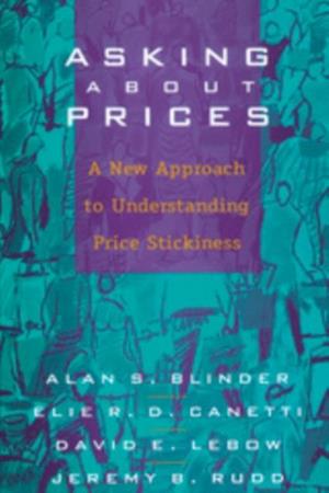 Asking About Prices