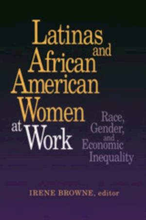 Latinas and African American Women at Work