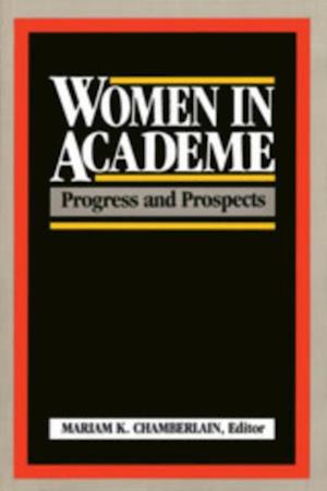 Women in Academe