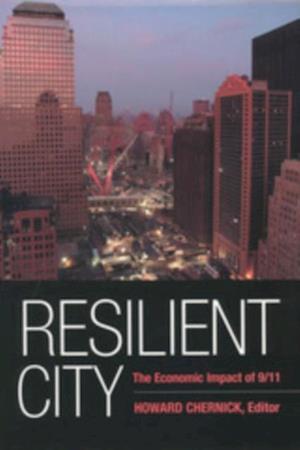 Resilient City