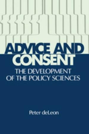 Advice and Consent