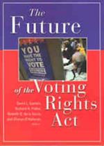 Future of the Voting Rights Act