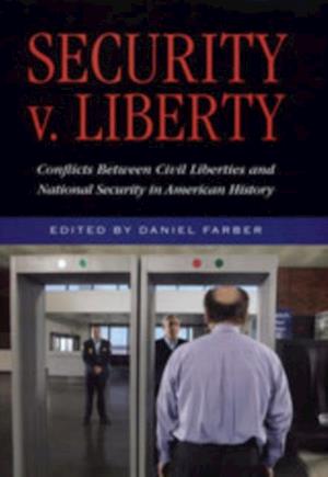 Security V. Liberty