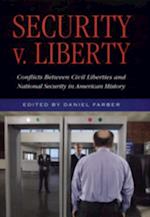 Security V. Liberty