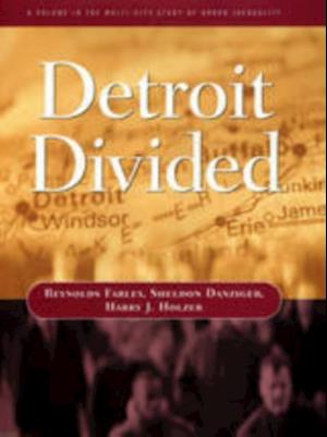 Detroit Divided