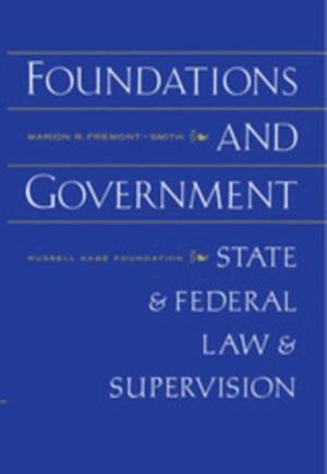 Foundations and Government