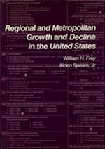 Regional and Metropolitan Growth and Decline in the US