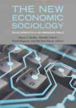 New Economic Sociology