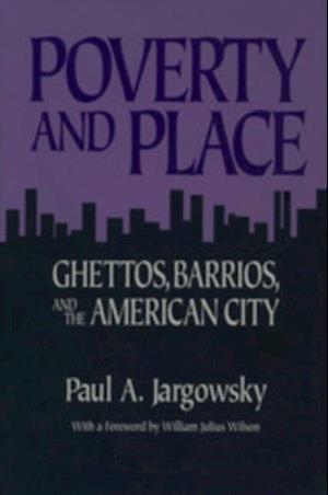 Poverty and Place