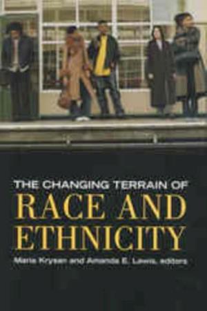 Changing Terrain of Race and Ethnicity