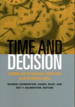 Time and Decision