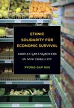 Ethnic Solidarity for Economic Survival