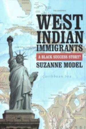 West Indian Immigrants