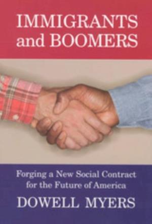 Immigrants and Boomers