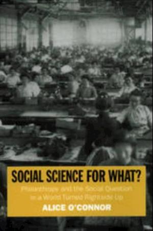 Social Science for What?