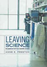 Leaving Science