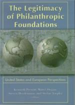 Legitimacy of Philanthropic Foundations