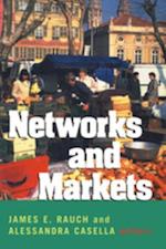 Networks and Markets