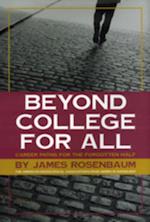 Beyond College For All