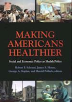 Making Americans Healthier